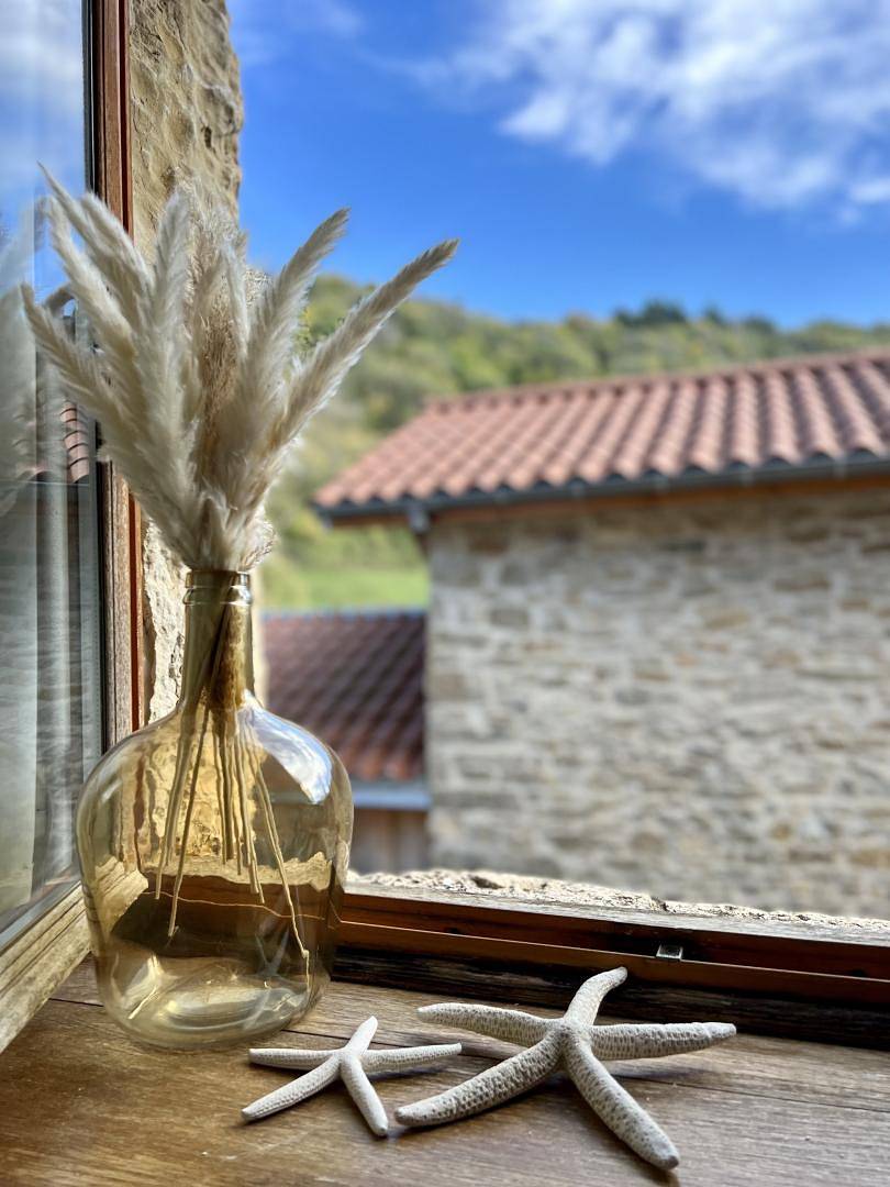 Brin de nature in Ambérieu-en-Bugey, Belley