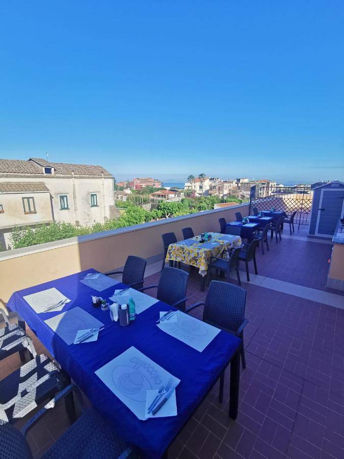 Sorrento Coast Relais in Meta, Sorrento Coast