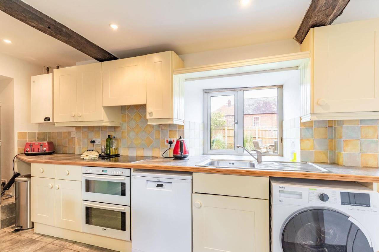 Holiday Home in Brancaster Staithe, Norfolk Coast