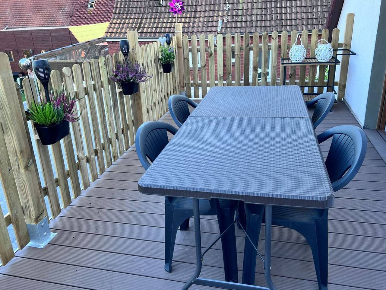 Ganze Ferienwohnung, Apartment Gina, 85117 in Ostrhauderfehn, Oldenburger Münsterland