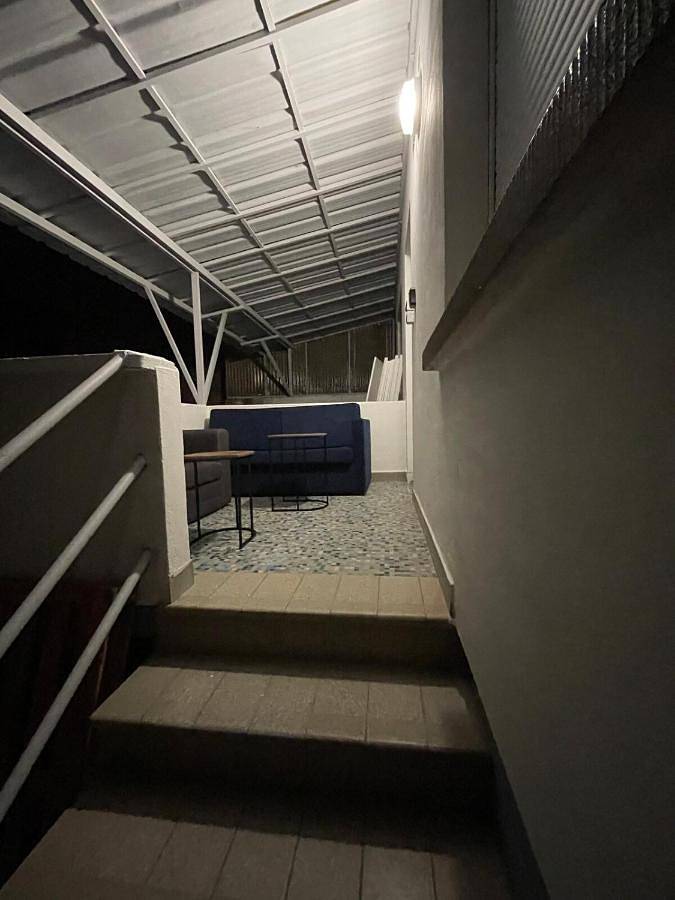 Gîte pour 3 personnes, avec balcon à Fegersheim - 4