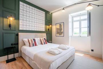 Apartamento De Férias para 2 Pessoas em Viana do Castelo, Vale do Lima, Foto 2