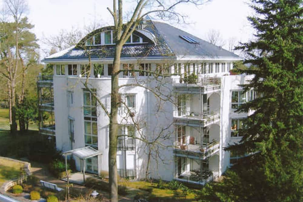 Ferienwohnung in Usedom für 5 Personen in Usedom