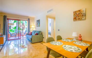 Holiday Apartment for 5 People in Golf Resorts Murcia, Mar Menor, Photo 4