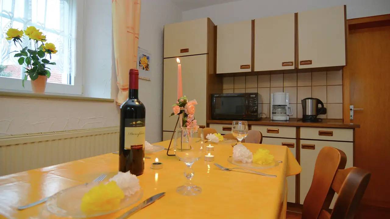 Ferienhaus für 4 Personen (70 m²) in Stadlern in Stadlern, Naturpark Oberpfälzer Wald