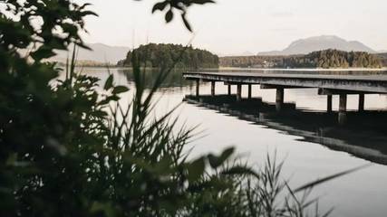 Apartament Wakacyjny dla 8 osoby w Karavanke in Pohorje, Finkenstein am Faaker See, Zdjęcie 2