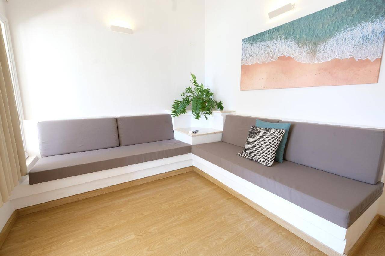 Makāi Bungalows in Playa del Águila, San Bartolomé de Tirajana