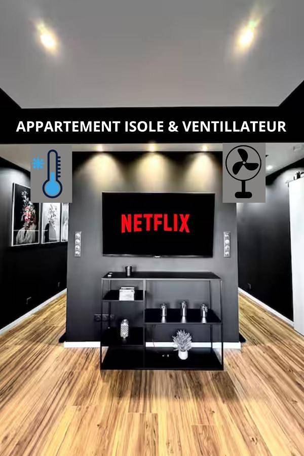 Appartement de vacances pour 4 personnes, avec Vue