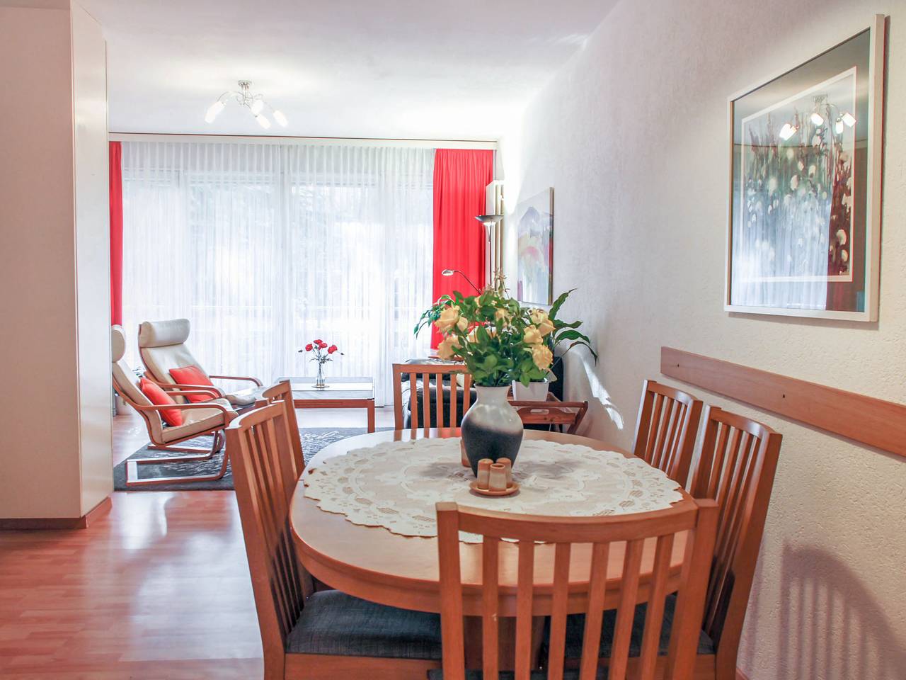Appartement entier, Lido App. 46 in Locarno, Alpes tessinoises