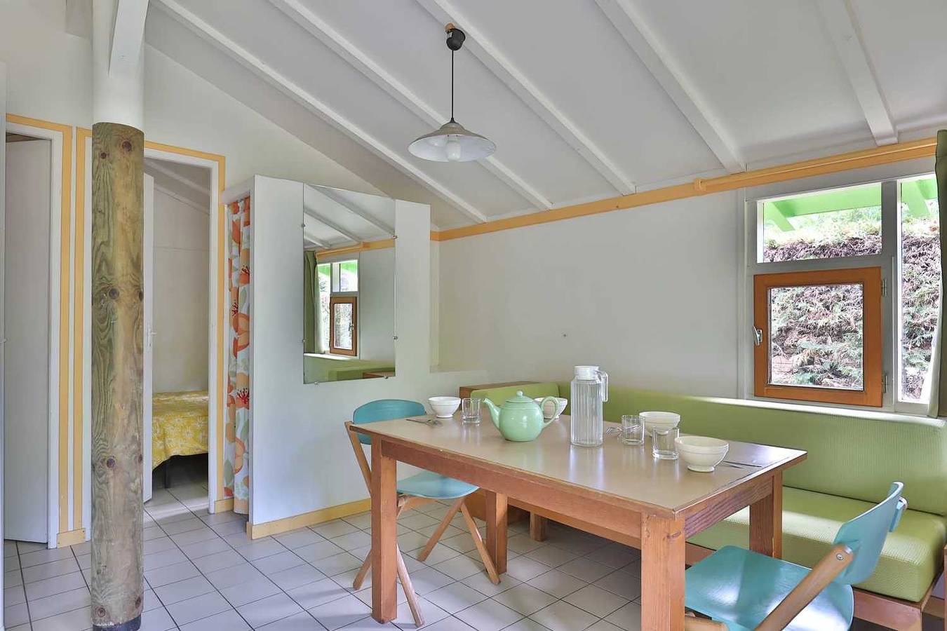 Chalet 3 étoiles - Piscine  - efaaei in Saint-Paul-lès-Dax, Dax und Umgebung