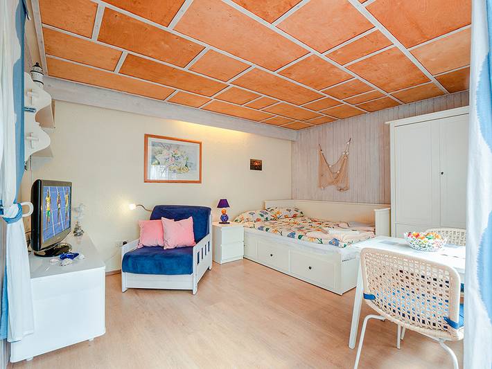 Ferienhaus für 2 Personen, mit Garten auf Fischland - Darß - Zingst - 2