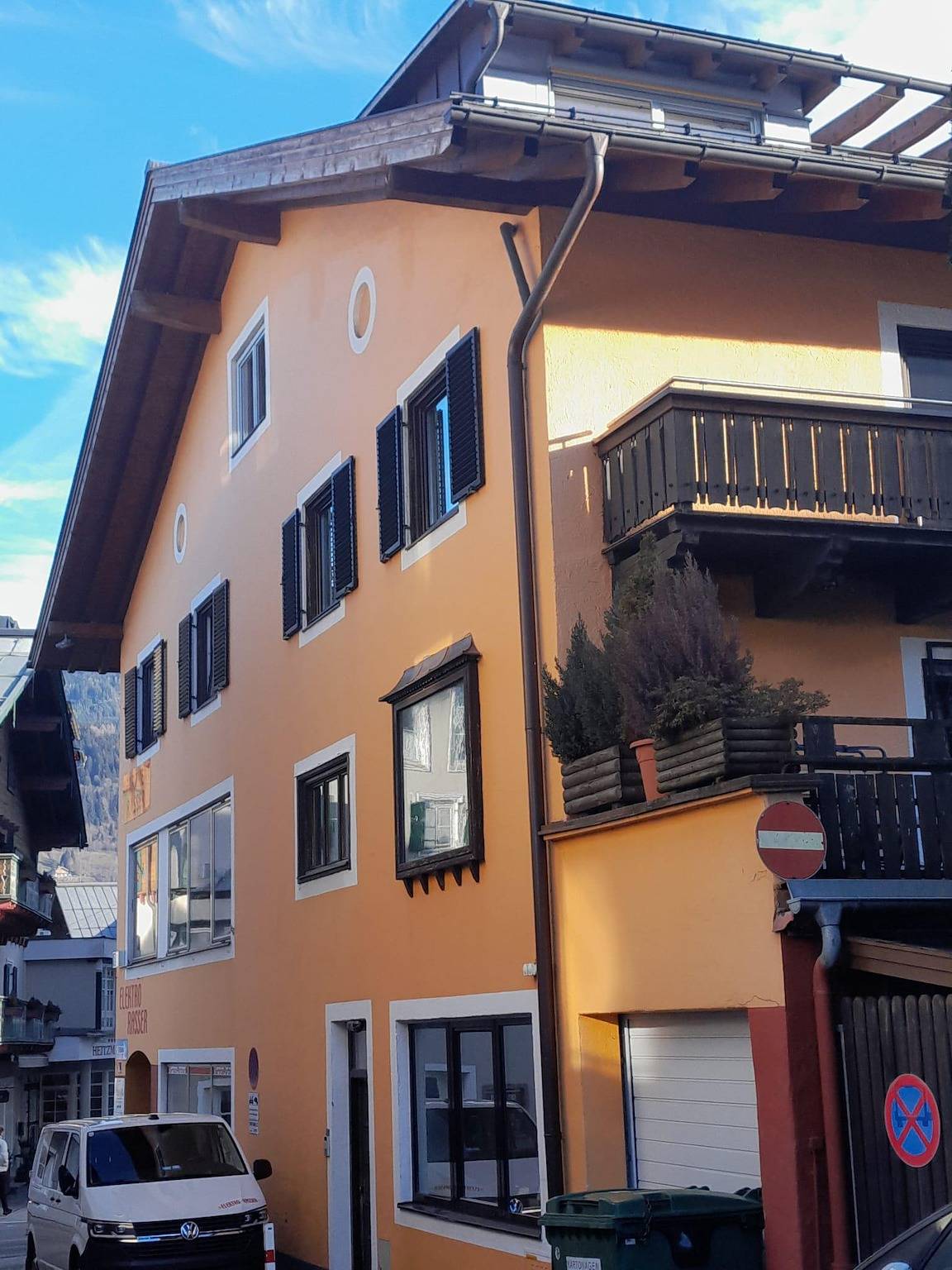 Ganze Ferienwohnung, Apartment Kitzsteinhorn in Zell am See (Stadt), Zell am See