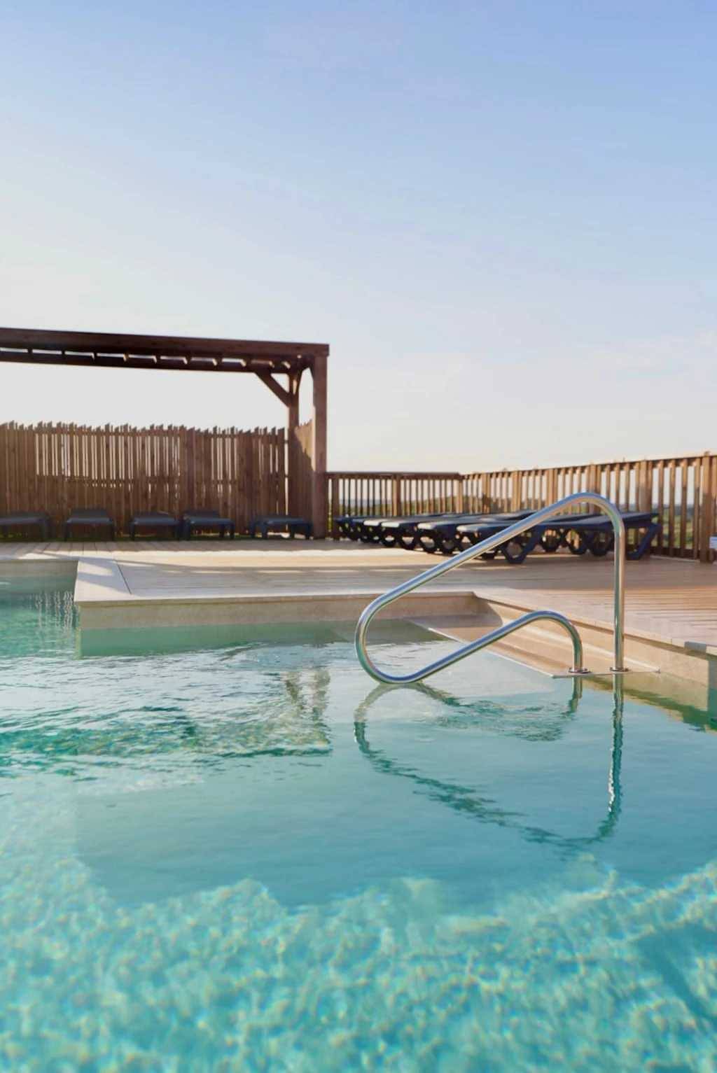 Camping 3 étoiles - Parc aquatique - ccb00ih in Calvisson, Region de Nimes