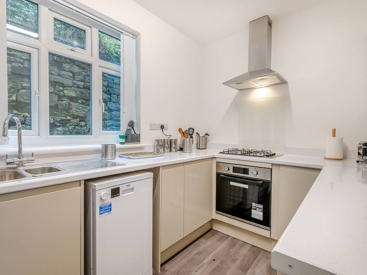 Homeleigh in Stroud, Gloucestershire