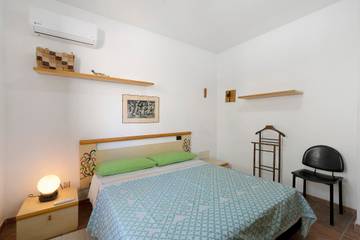 Stanza per 2 Persone in Oscheri, Olbia-Tempio, Foto 3