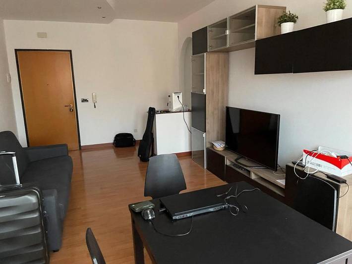 Ferienwohnung für 4 Personen, mit Ausblick und Balkon - 1