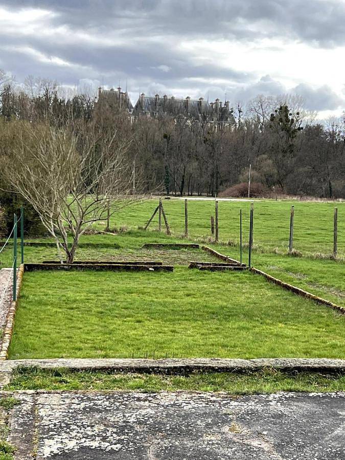 Gîte pour 6 personnes à Villersexel - 2
