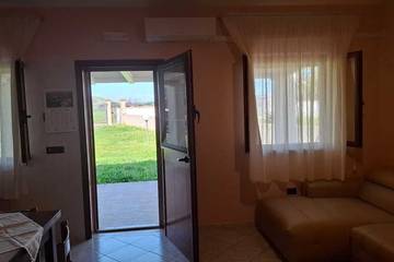 Villa per 6 Persone in Crotone, Costa Ionica Calabria, Foto 1