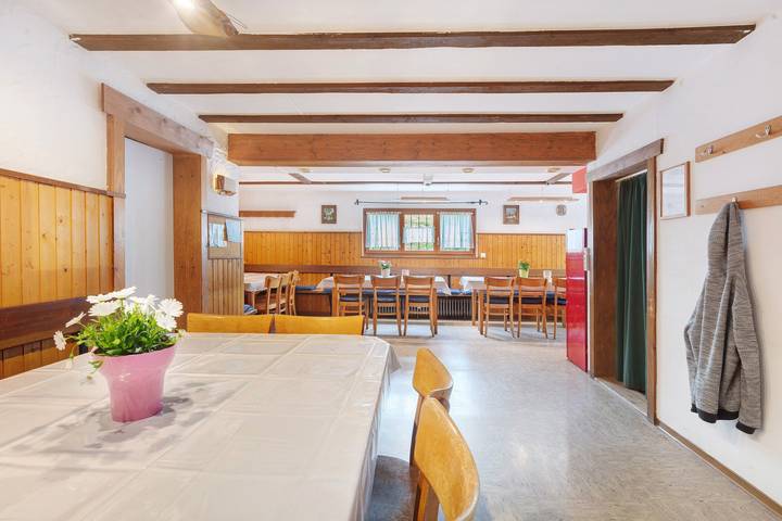 Ferienhaus für 31 Personen, mit Garten in Suedlicher Schwarzwald - 4