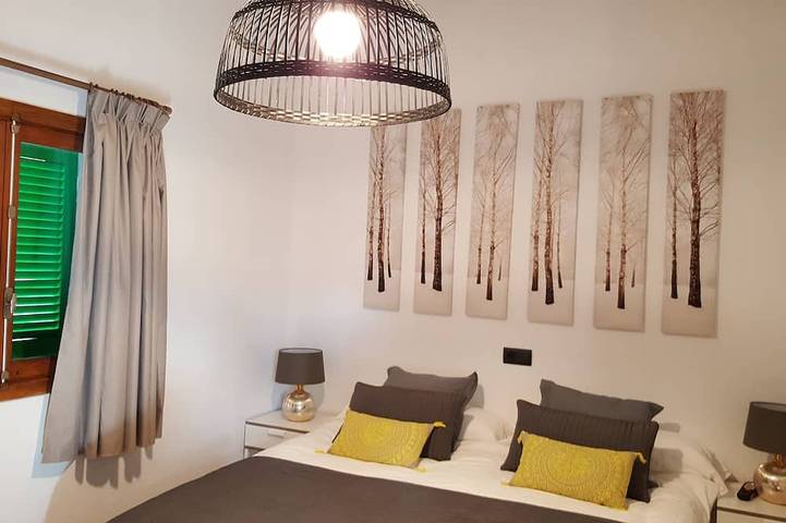 Ferienhaus für 6 Personen, mit Terrasse und Garten, mit Haustier in Port d'Andratx - 4