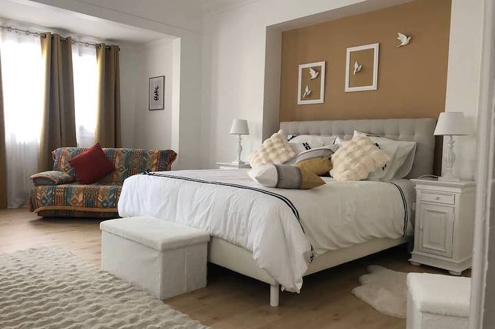 Gîte pour 4 personnes à Provins - 3