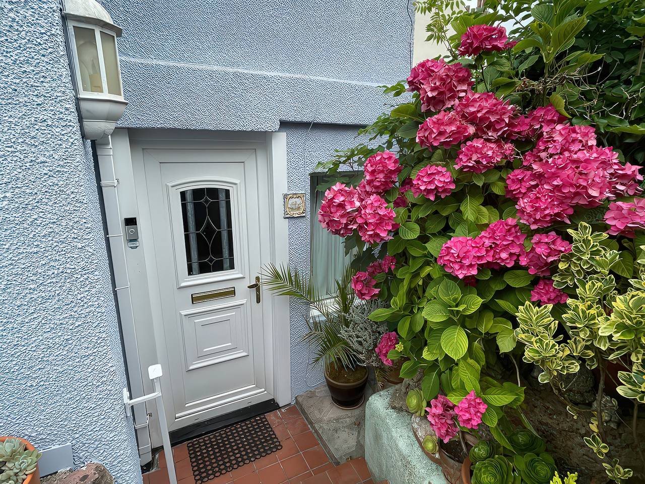 Little Acre in Torquay, Torbay