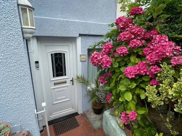 Cottage for 5 People in Torquay, Torbay, Photo 1