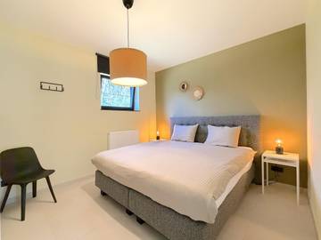 Vakantiewoning voor 6 Personen in Zutendaal, Hasselt en omgeving, Afbeelding 4