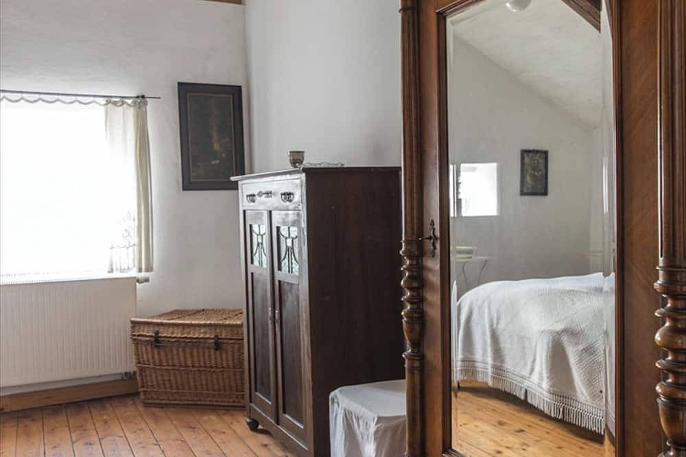 Ferienwohnung Beim Kirschschuster in Schernfeld, Altmühltal