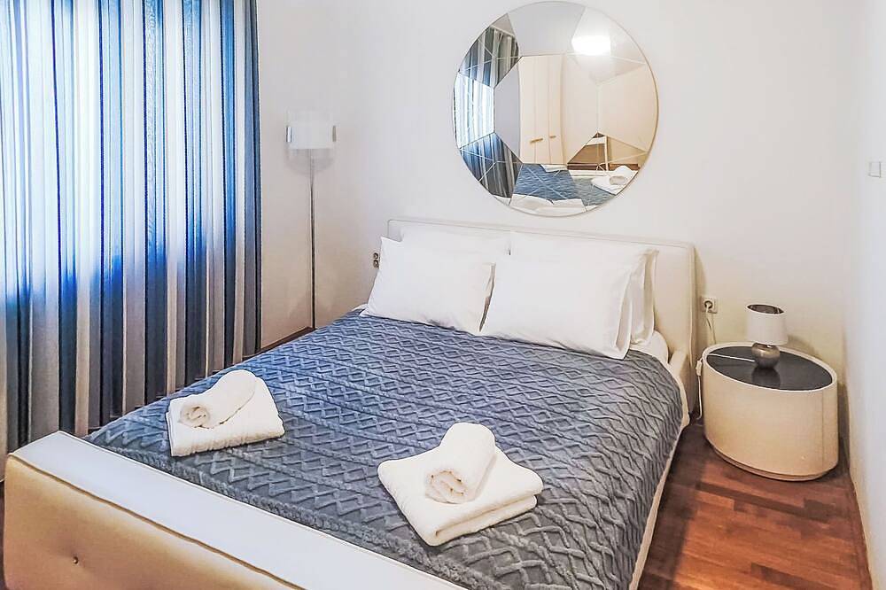 Ganze Wohnung, Ferienwohnung Elvira in Zadar (Kommun), Otok Ist
