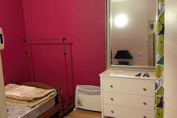 Chambre d’hôte pour 2 personnes dans Seine-Saint-Denis - 3
