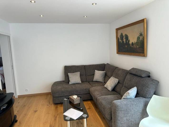 Location de vacances pour 5 personnes, avec jardin dans Plage du Crotoy - 4
