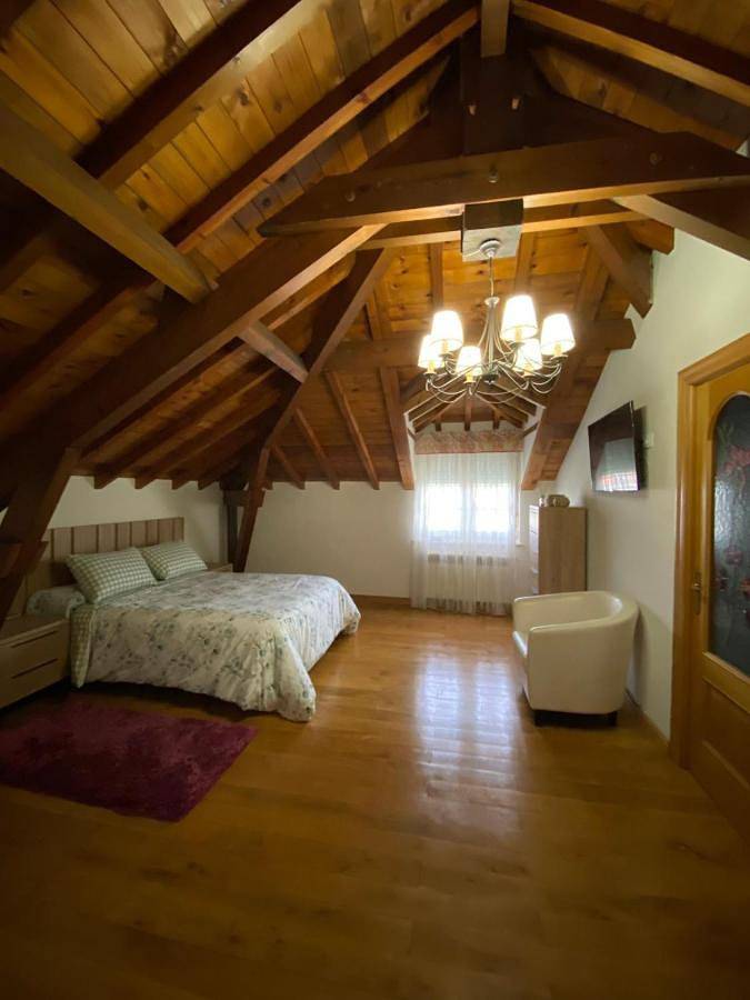 Three-Bedroom House in Polanco, Costa de Cantabria