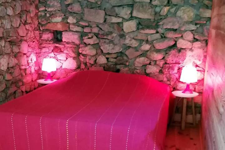 Gîte pour 4 personnes, avec terrasse et jardin dans la Drôme - 2