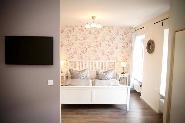 Hôtel pour 2 personnes, avec jardin