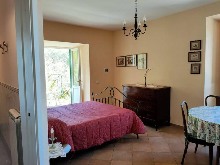 Agriturismo per 2 persone, con giardino in Napoli e dintorni