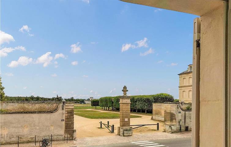 Gîte pour 2 personnes dans Château de Chantilly - 2
