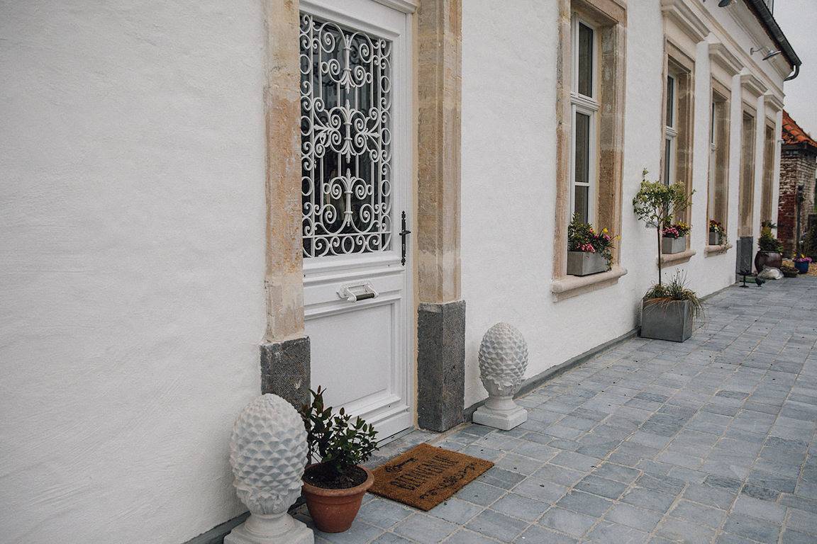 Le Domaine du Lac, 5 chambres et 5 salles de bain in Lac d'Ardres, Ardres