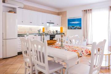 Apartamento para 7 Personas en Porís de Abona, Tenerife Sur, Foto 3