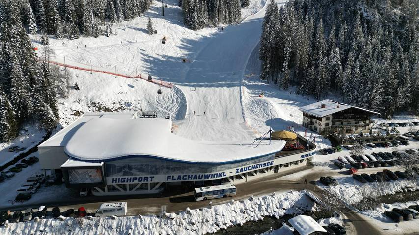 Suite Sporthotel (2-4 Personen) in Flachauwinkl, Flachau