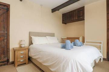 Cottage for 4 People in Kynance Cove, Cornwall, Photo 1