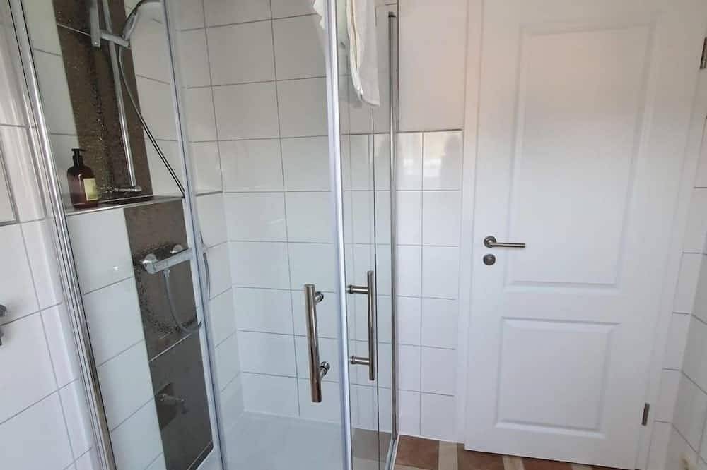 Ganze Wohnung, Ferienwohnung/App. für 2 Gäste mit 80m² in Bad Mergentheim (172618) in Bad Mergentheim, Taubertal