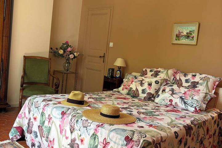 Gîte pour 10 personnes à Saint-Chamas - 2