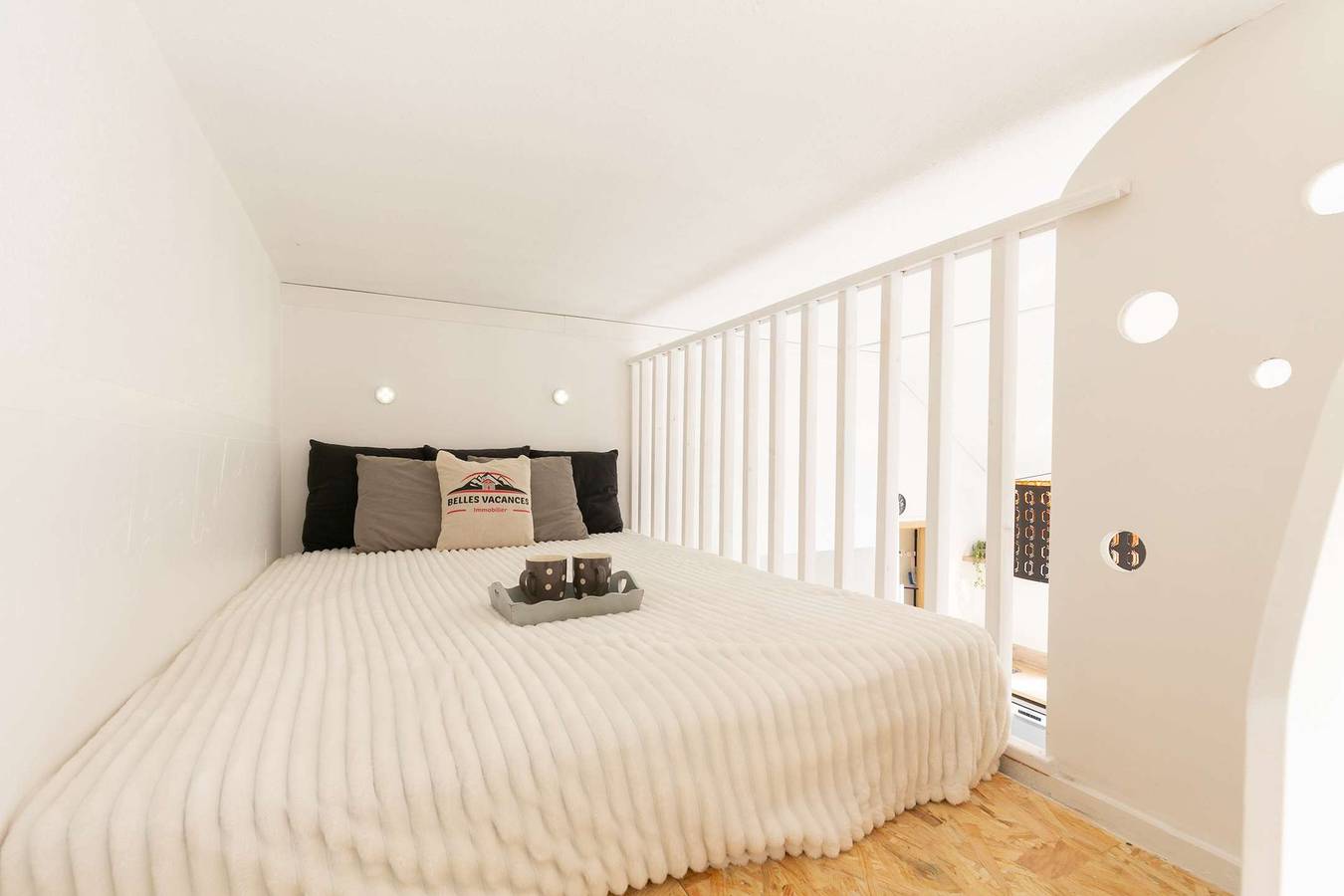 Estudio entero, Estudio para 4 personas in Bourisp, Pirineos franceses