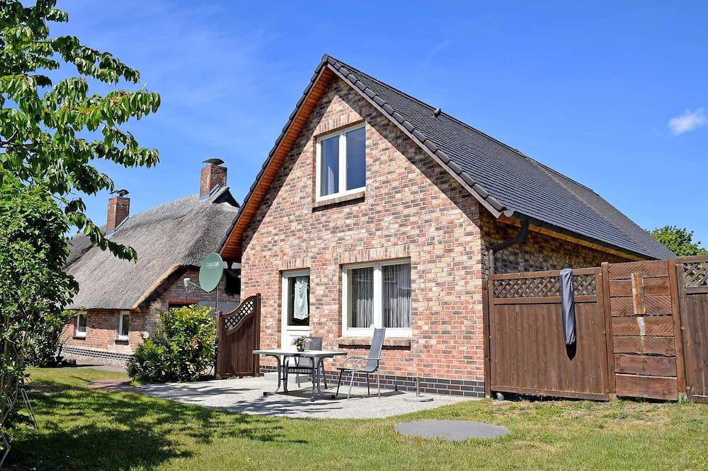 Ferienwohnung in Rügen für 3 Personen in Rügen