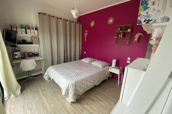 Location de vacances pour 8 personnes, avec jardin, animaux acceptés à Solliès-Toucas - 2