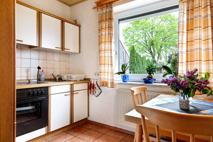 Ferienhaus für 3 Personen in Schwanewede - 4
