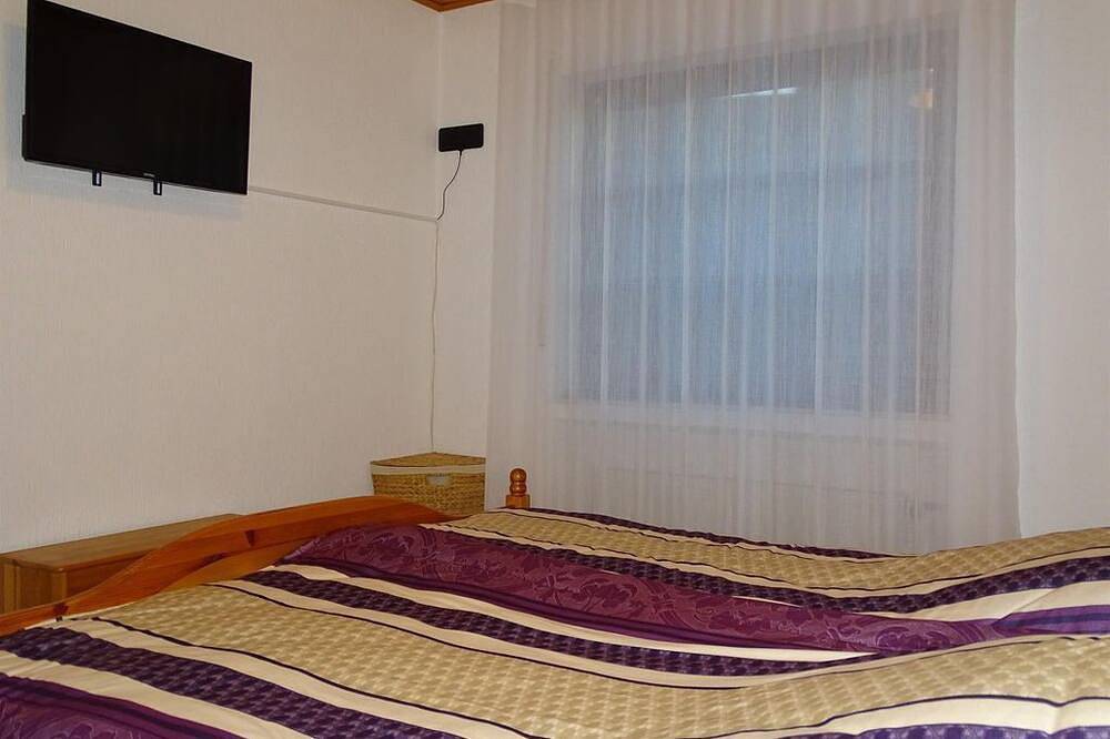 Ganze Wohnung, 2-Bett-Ferienwohnung - Mosel - Ferienwohnungen Weber-Mans in Burg Eltz, Wierschem