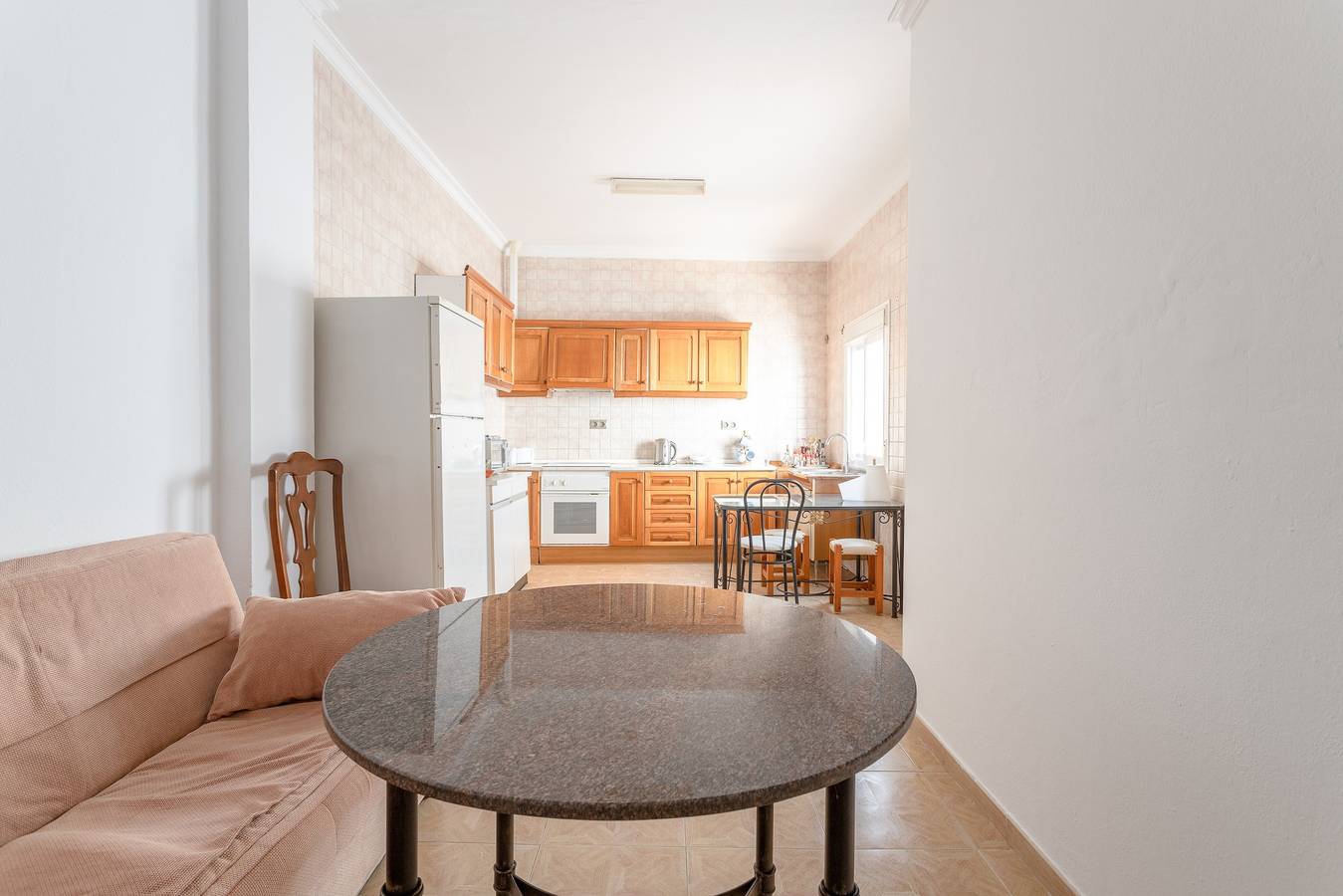 Appartement entier, Appartement 'Valle De Abdalajis' avec terrasse privée et Wi-Fi in Valle de Abdalajis, Province de Málaga