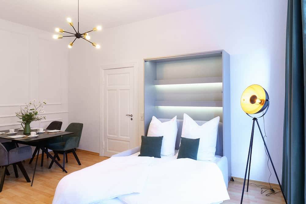 Entire apartment, Bezaubernde Altbauwohnung im Herzen von Magdeburg in Magdeburg, Elbe-Börde-Heide